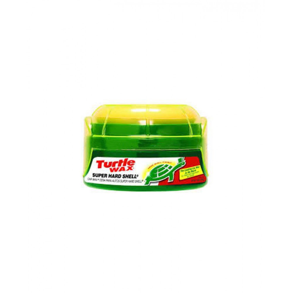 Turtle T223 Wax Super Hard Shell Paste Wax - 296 Grams