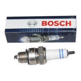 Bosch Original Spark Plugs 1-Tip