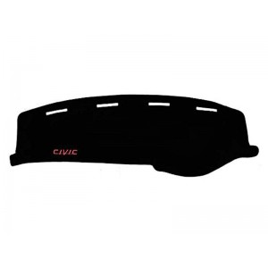 Honda Civic Dashboard Carpet Model 2007-2011