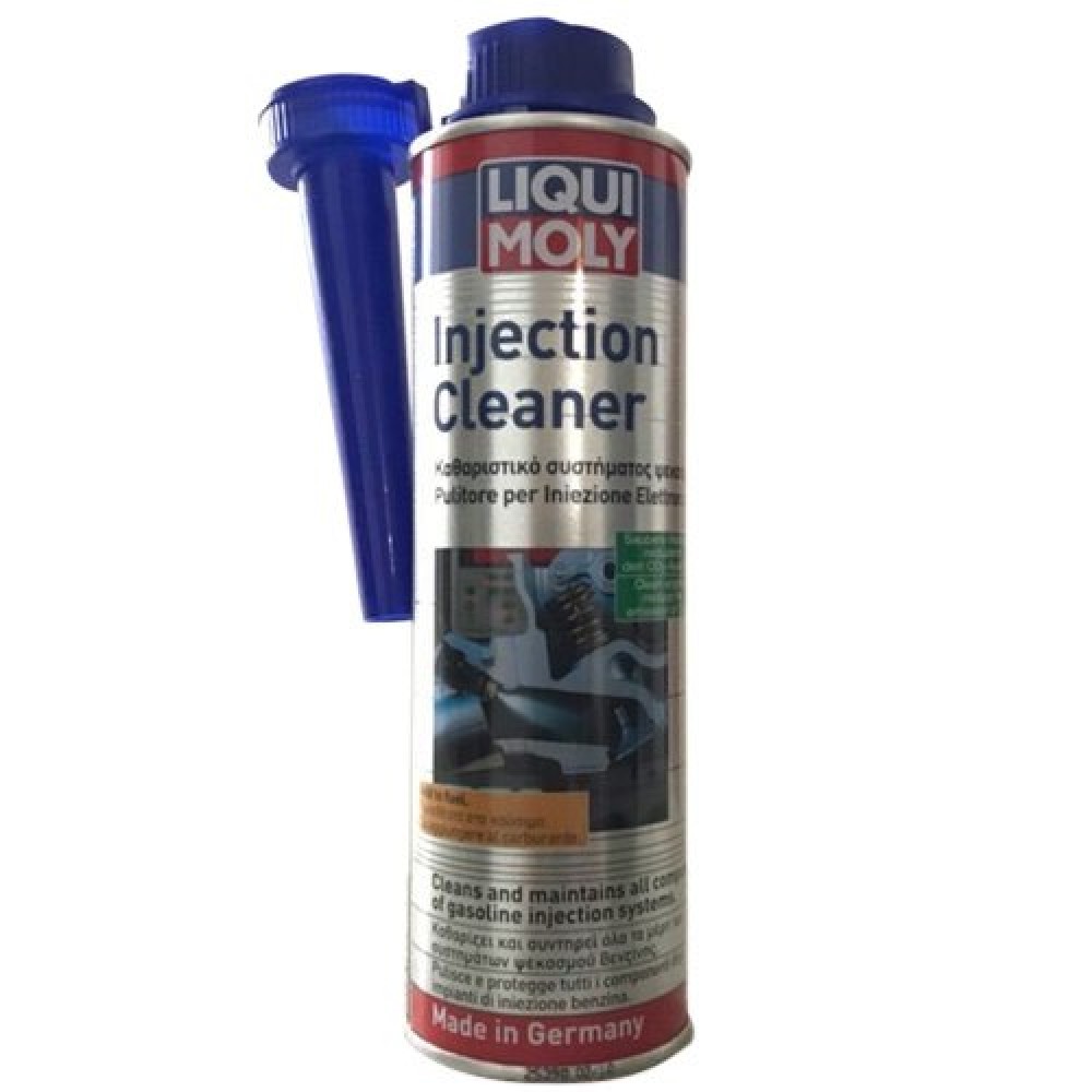 Liqui Moly Injection Cleaner