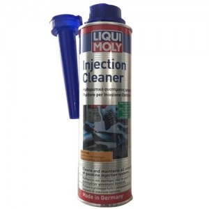Liqui Moly Injection Cleaner