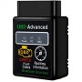 OBD2 Advanced Fault Codes Realtime Information Diagnostic SC02-B