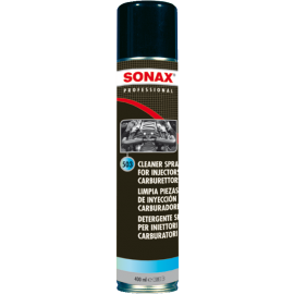 Sonax Pro Injector and Carburettor Cleaner