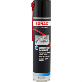 Sonax Pro Injector and Carburettor Cleaner