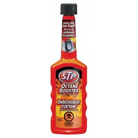 STP Octane Booster - 155ml