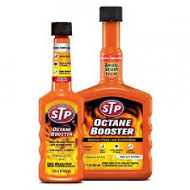 STP Octane Booster - 155ml