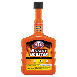 STP Octane Booster - 354ml