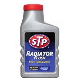 STP Radiator Flush - 300ml