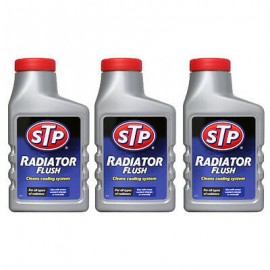 STP Radiator Flush - 300ml