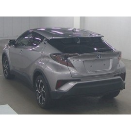 Toyota CH-R 2016 for Sale