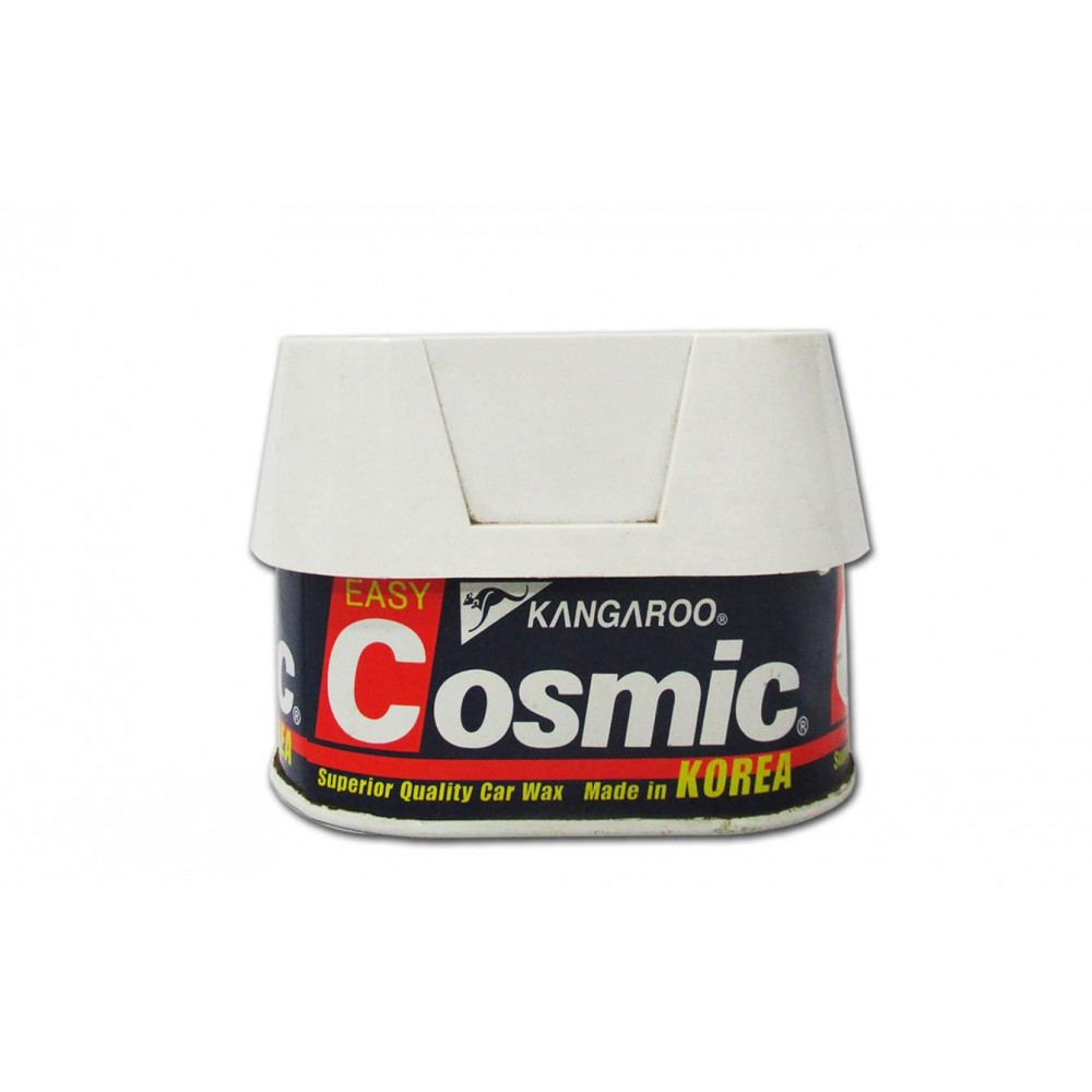 Cosmic Korean Car Wax 200g