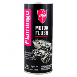 Flamingo Motor Flush 443ml