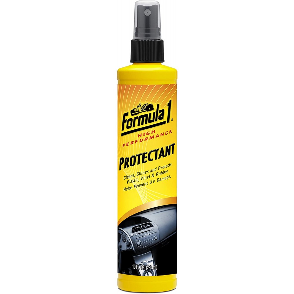 Formula 1 Protectant