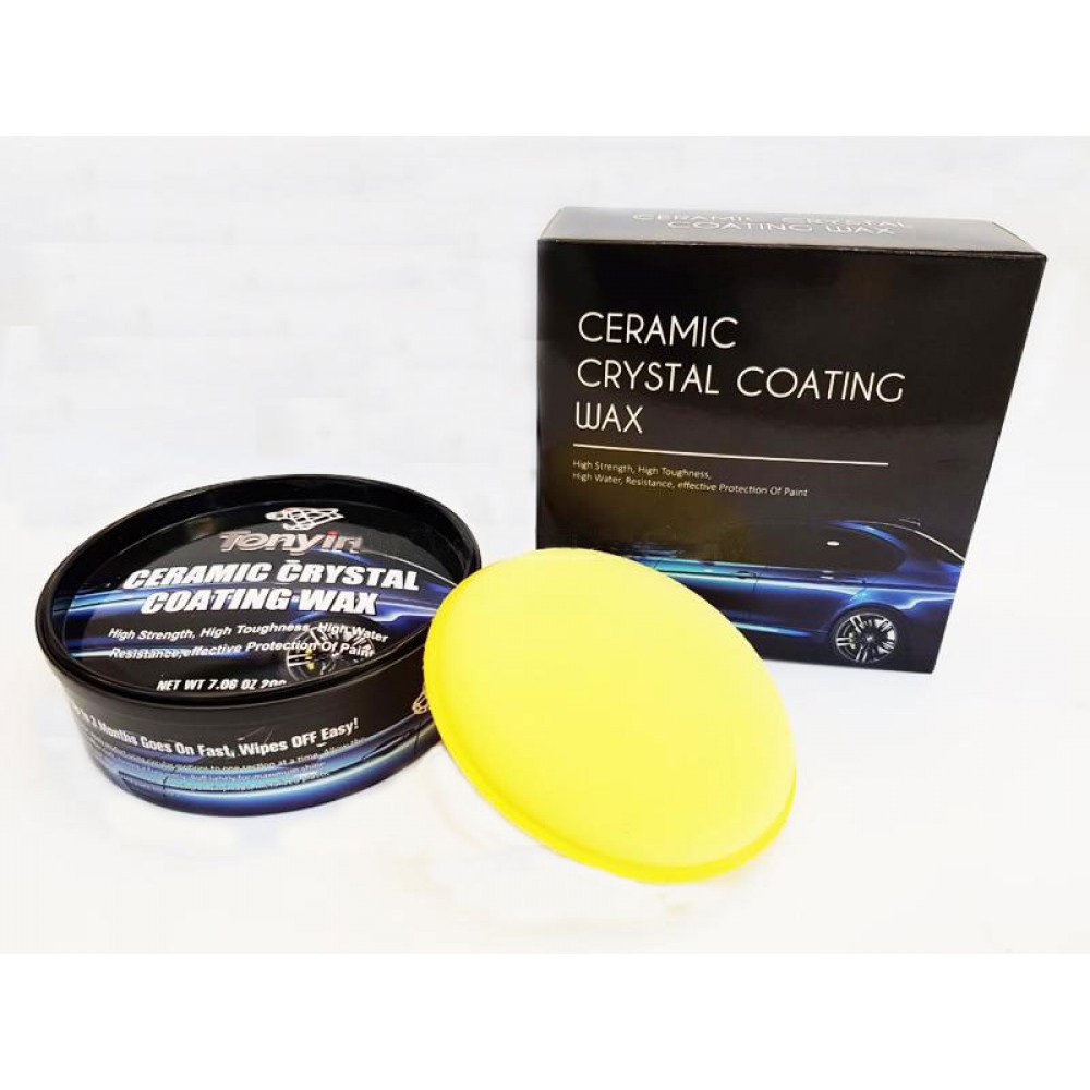 Wax coating. Ceramic Wax. Ceramic Tonyin. Crystal coating. Crystal Wax черный.