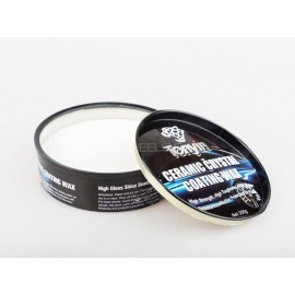 Tonyin Ceramic Crystal Coating Wax Black - 200g